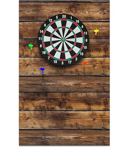 Amazon.co.jp: Accmor (アックモール) スチールチップ ダーツ 専門的